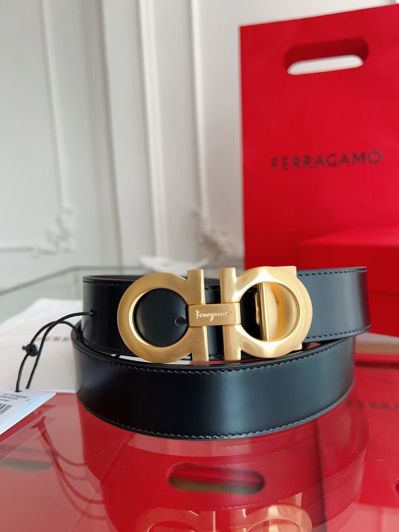 Accessories Belts — 31429368 angle 1