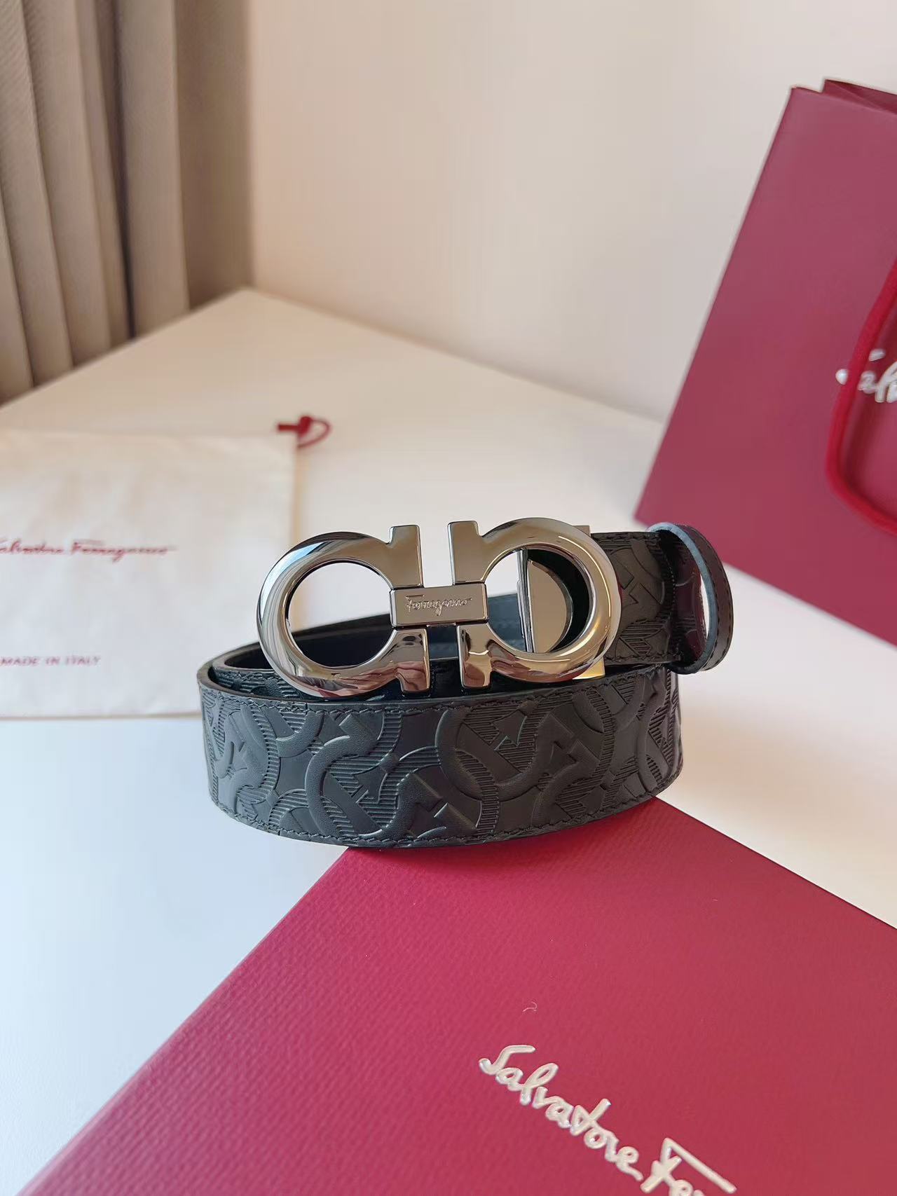 Accessories Belts — 3536a3eb angle 1