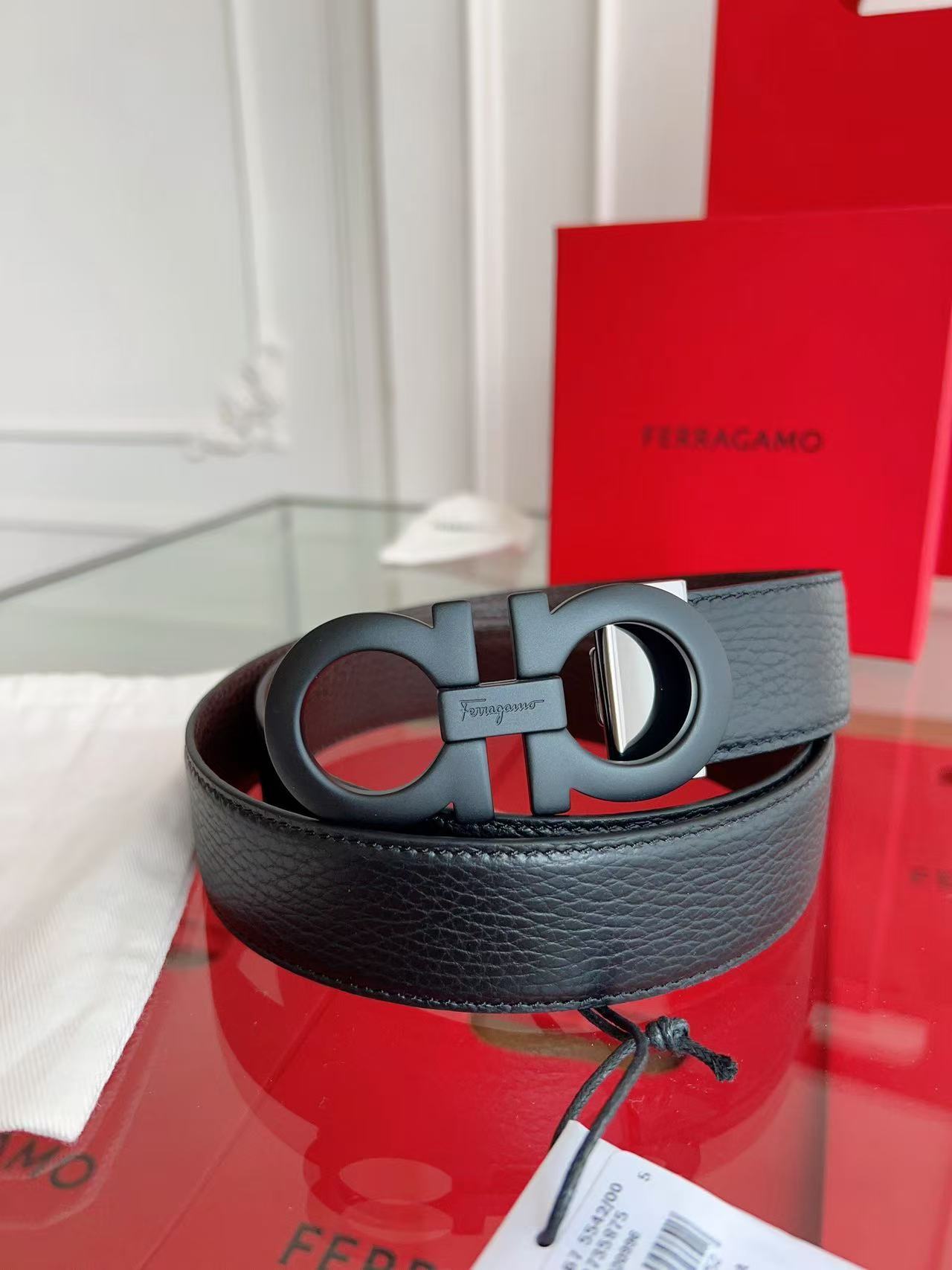Accessories Belts — 3f843a3b angle 1