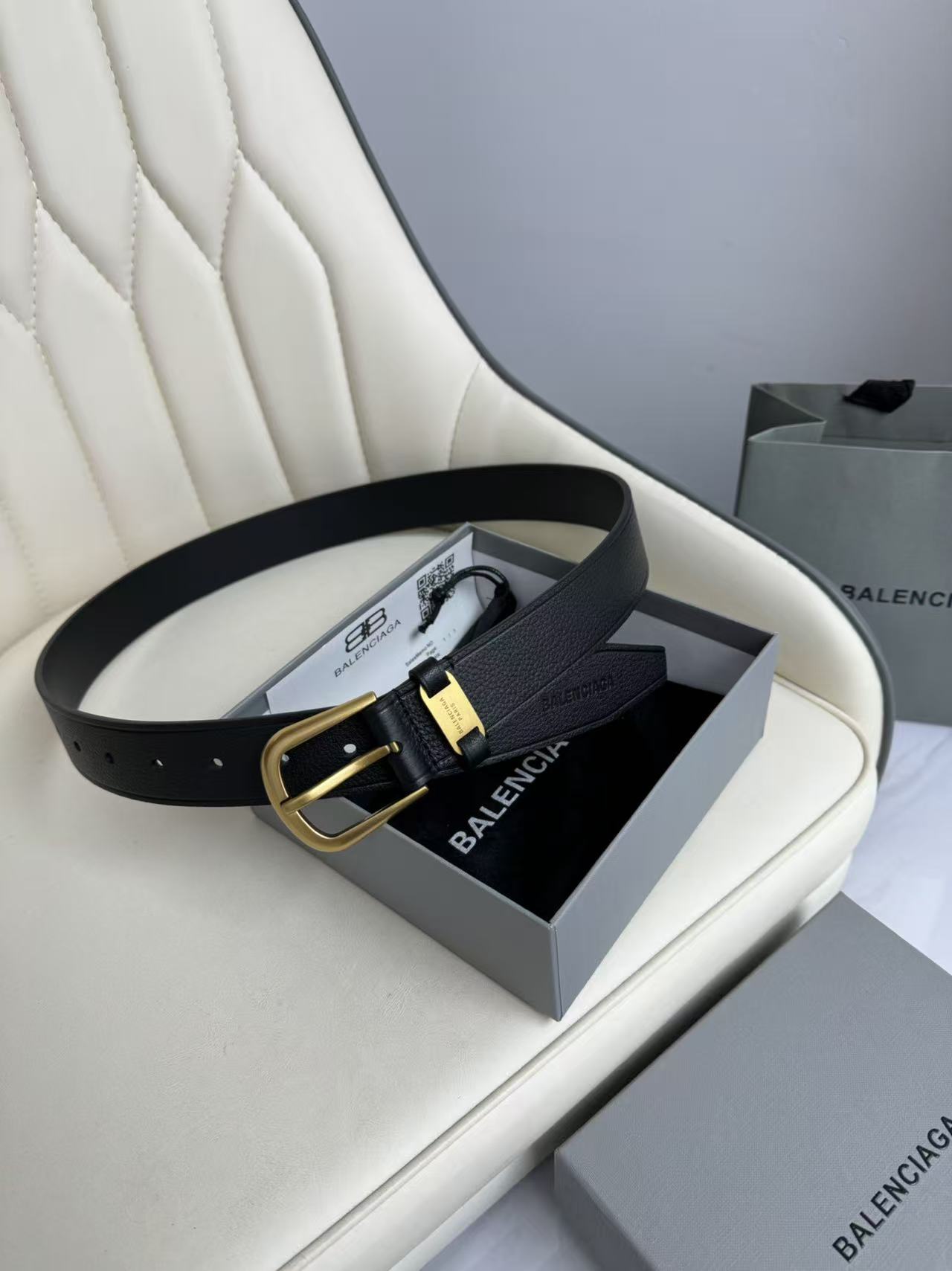 Accessories Belts — 7caf0541 angle 1