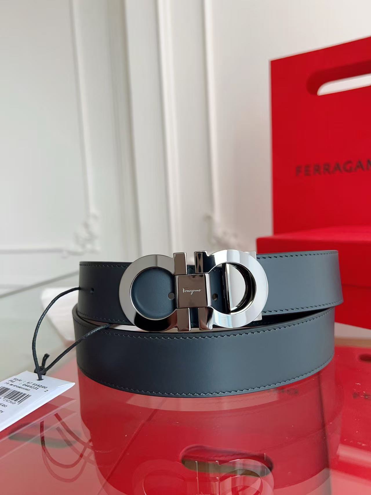 Accessories Belts — 8e27e9df angle 1