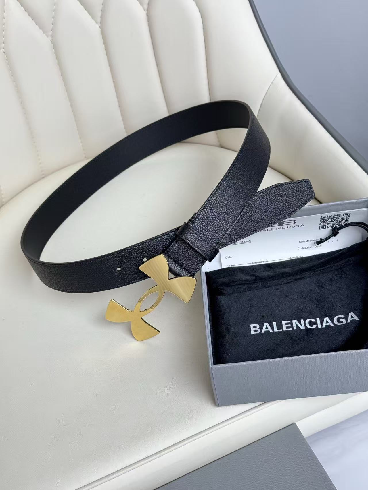 Accessories Belts — a95f3b2f angle 1