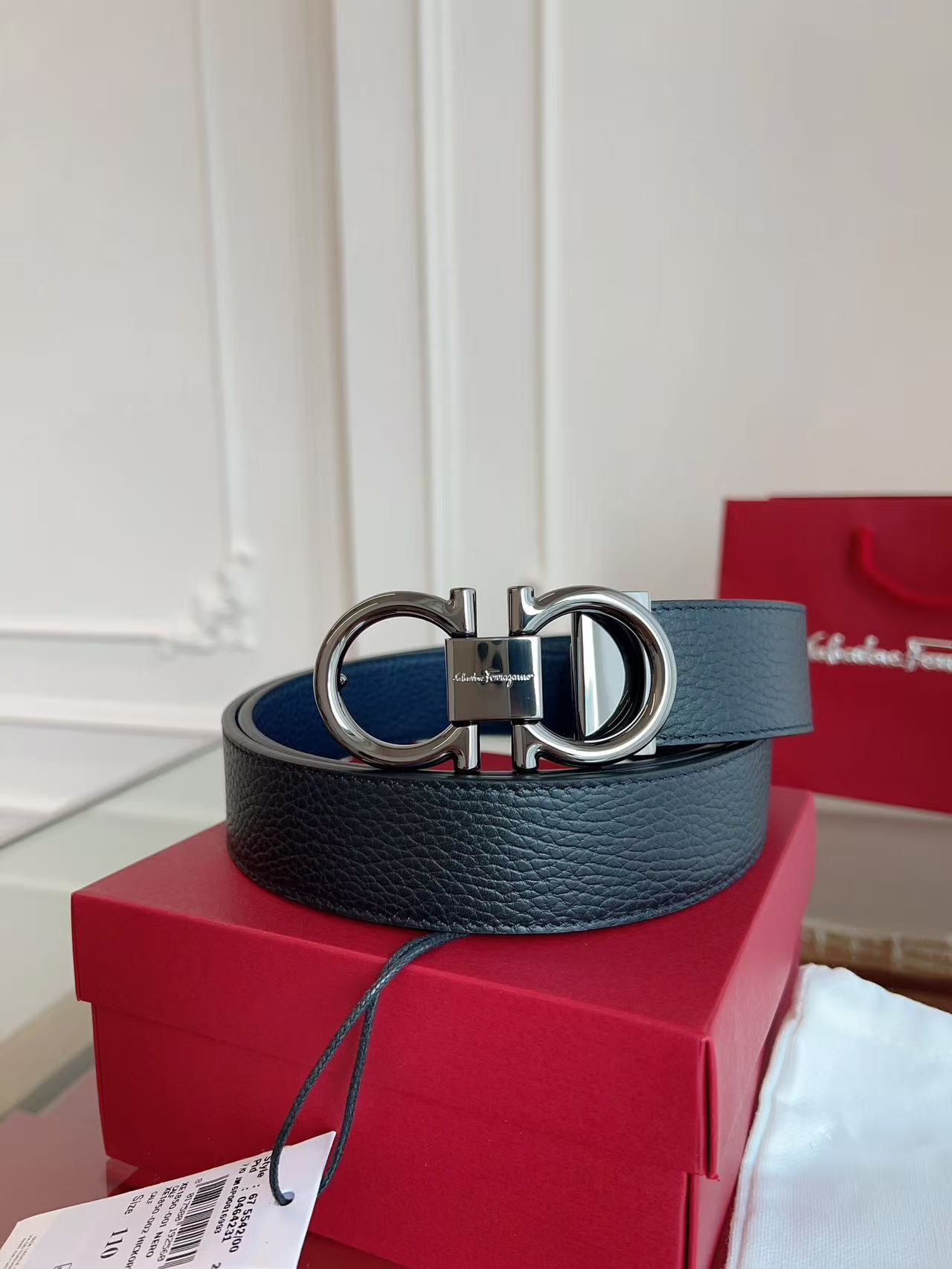 Accessories Belts — f8e40156 angle 1