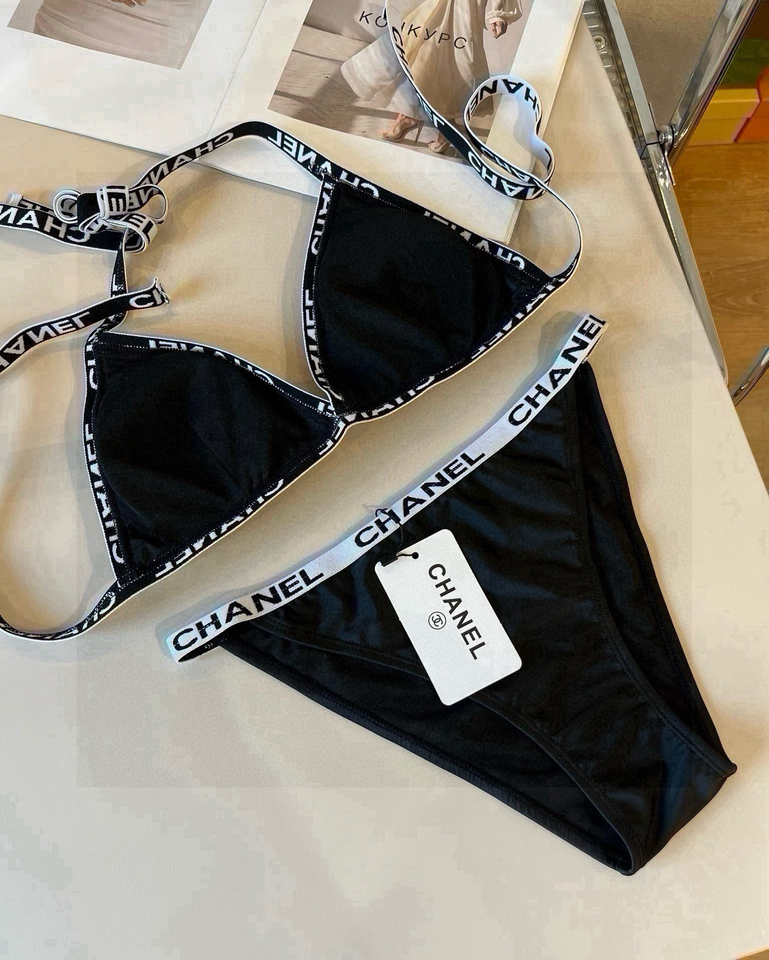 Accessories Bikinis — 3ce419cc angle 1