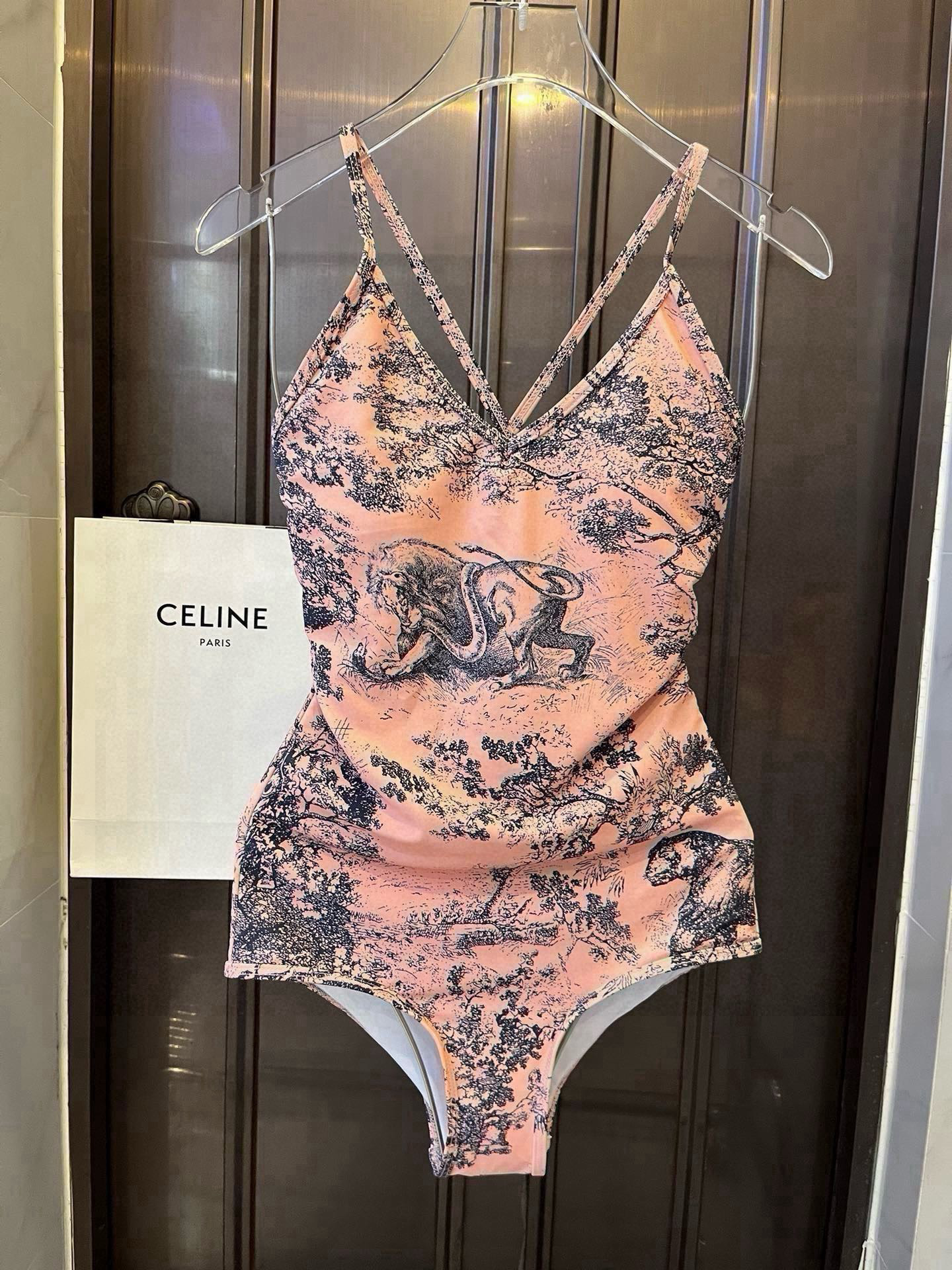 Accessories Bikinis — dde41cd4 angle 1