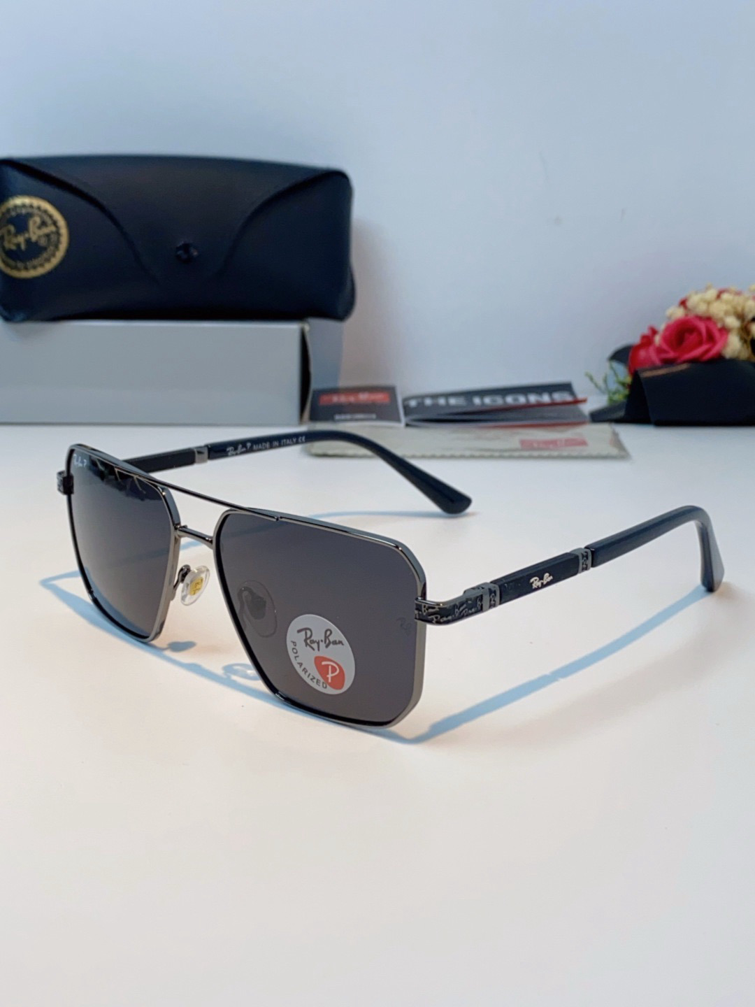 Accessories Sunglasses — 0324c60d angle 1