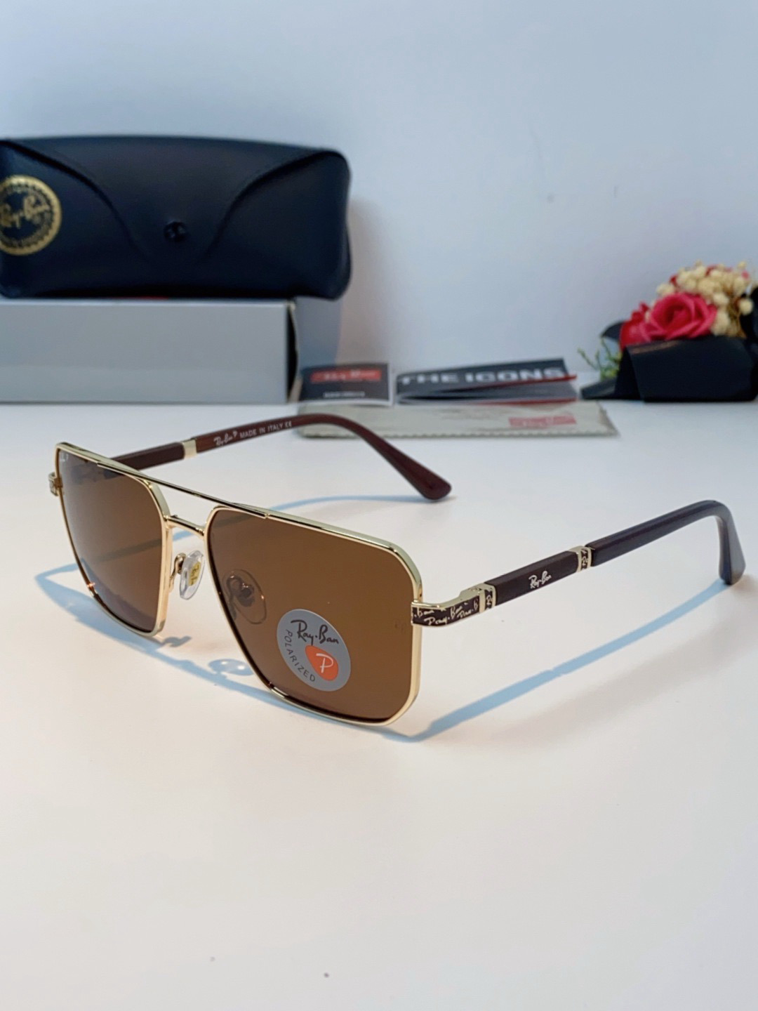 Accessories Sunglasses — 4939e5c5 angle 1