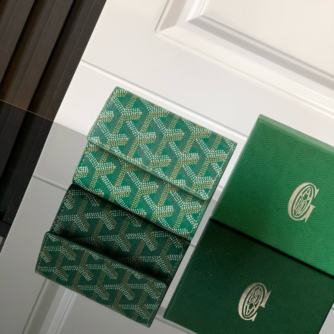 Accessories Wallets — 482a7ddf angle 1