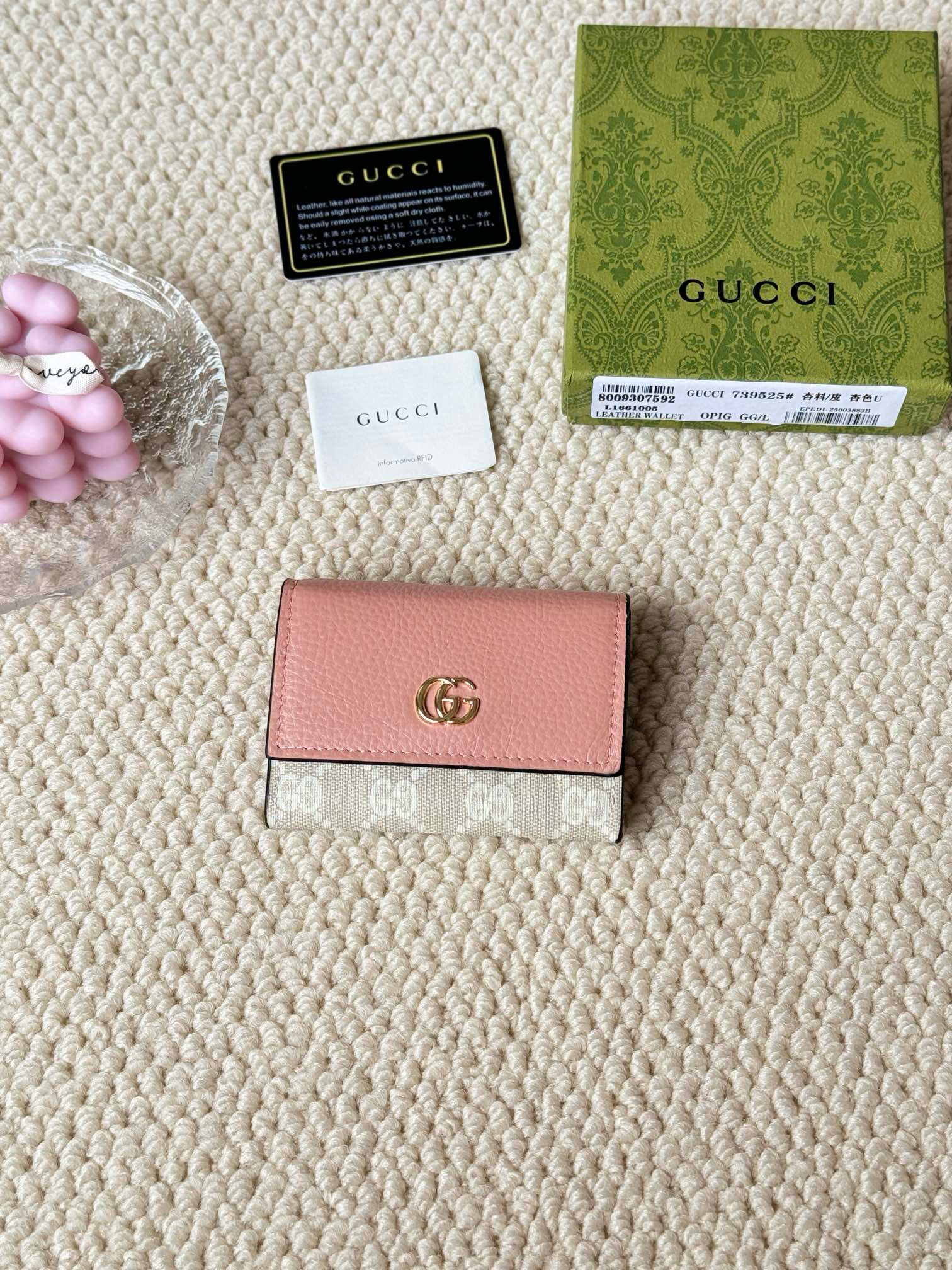 Accessories Womens Wallets — 088dc789 angle 1