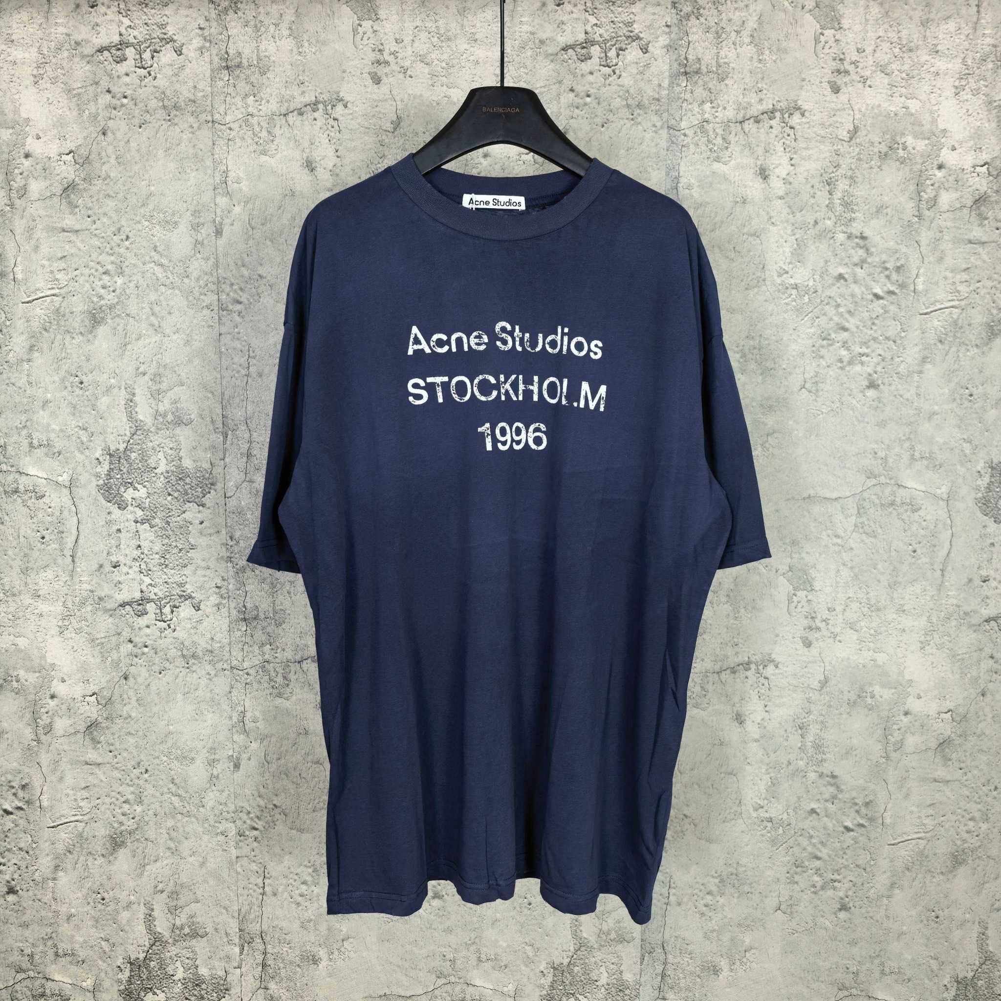 Acne Studios All — d0254ce1 angle 1