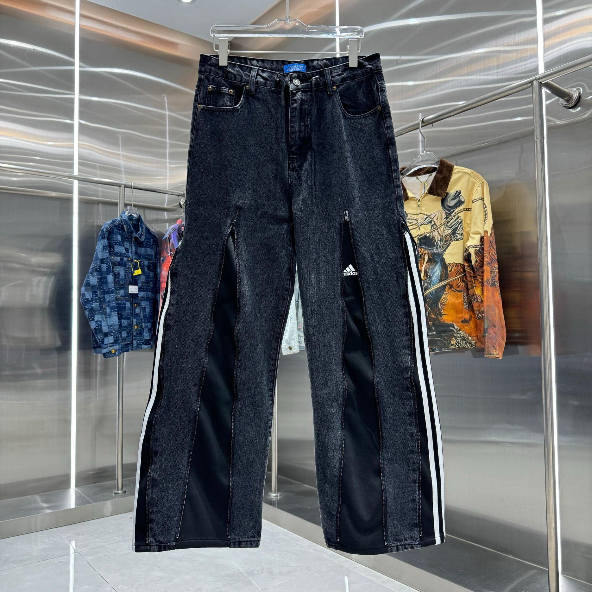 Adidas Pants — cf29686f angle 1