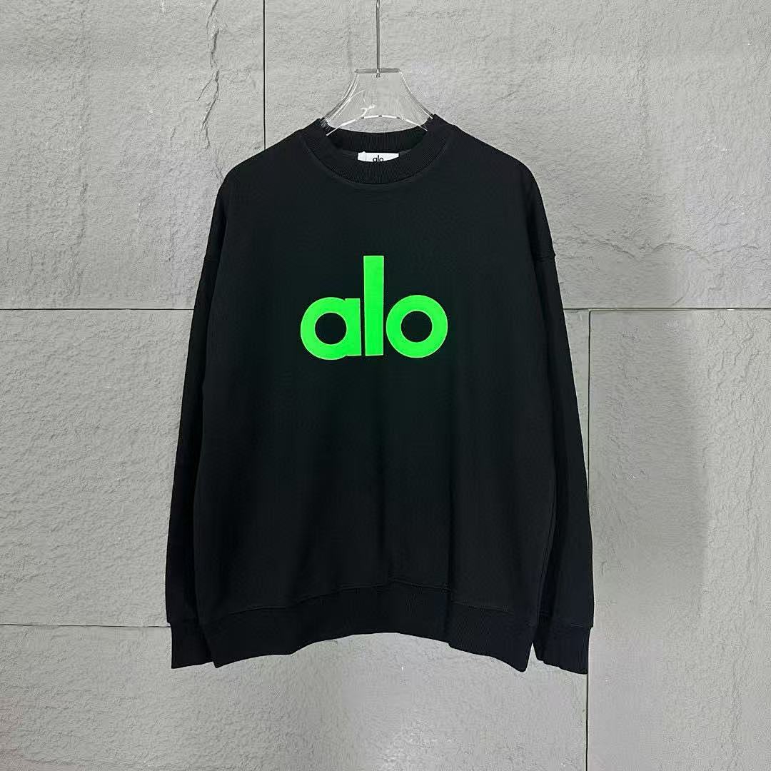 Alo Sweatshirt — 5091f8e1 angle 1