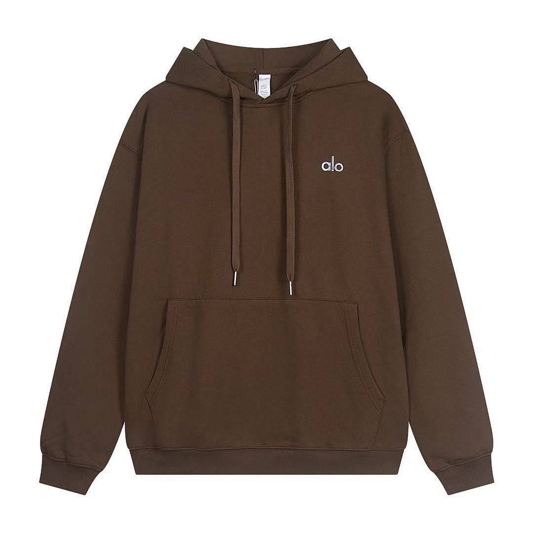 Alo Sweatshirt — 96a33324 angle 1