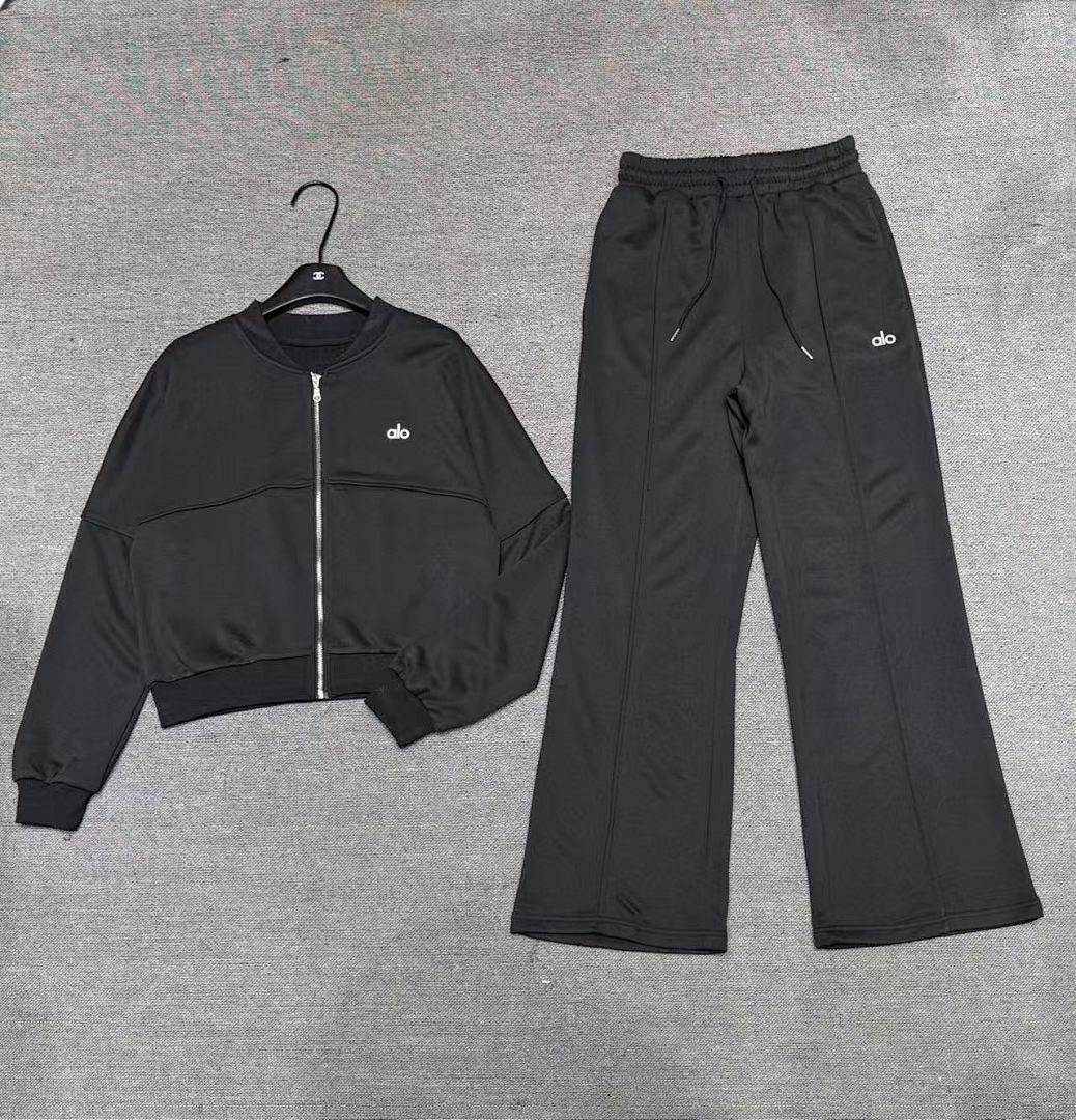 Alo Sweatshirt — ab3602ac angle 1