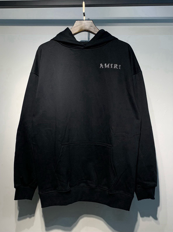 Amiri Hoodie — 0f48da42 angle 1