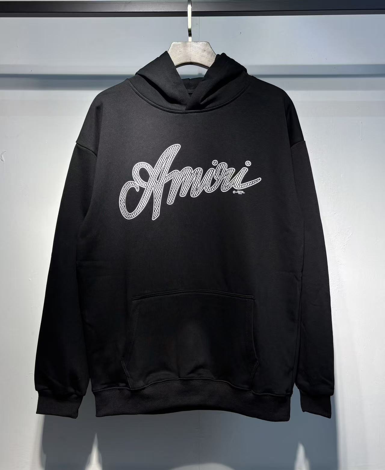 Amiri Hoodie — 22e12d94 angle 1