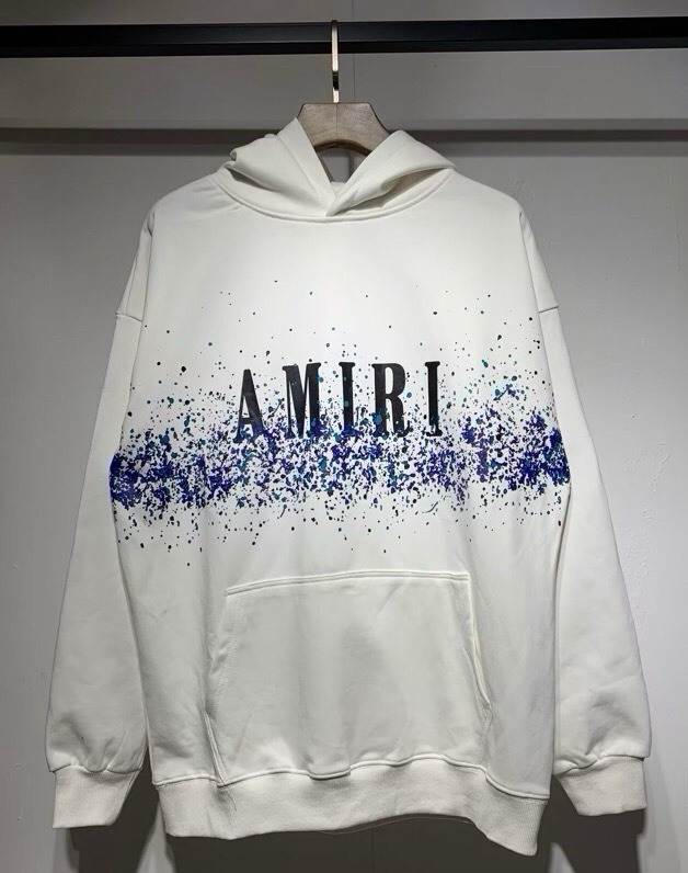 Amiri Hoodie — 350979cf angle 1