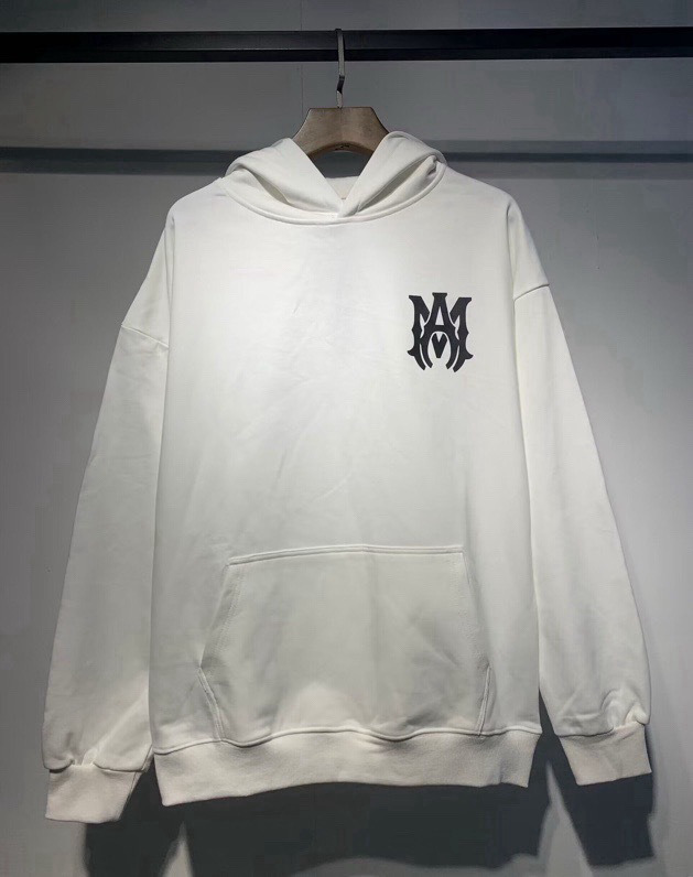 Amiri Hoodie — e725849b angle 1