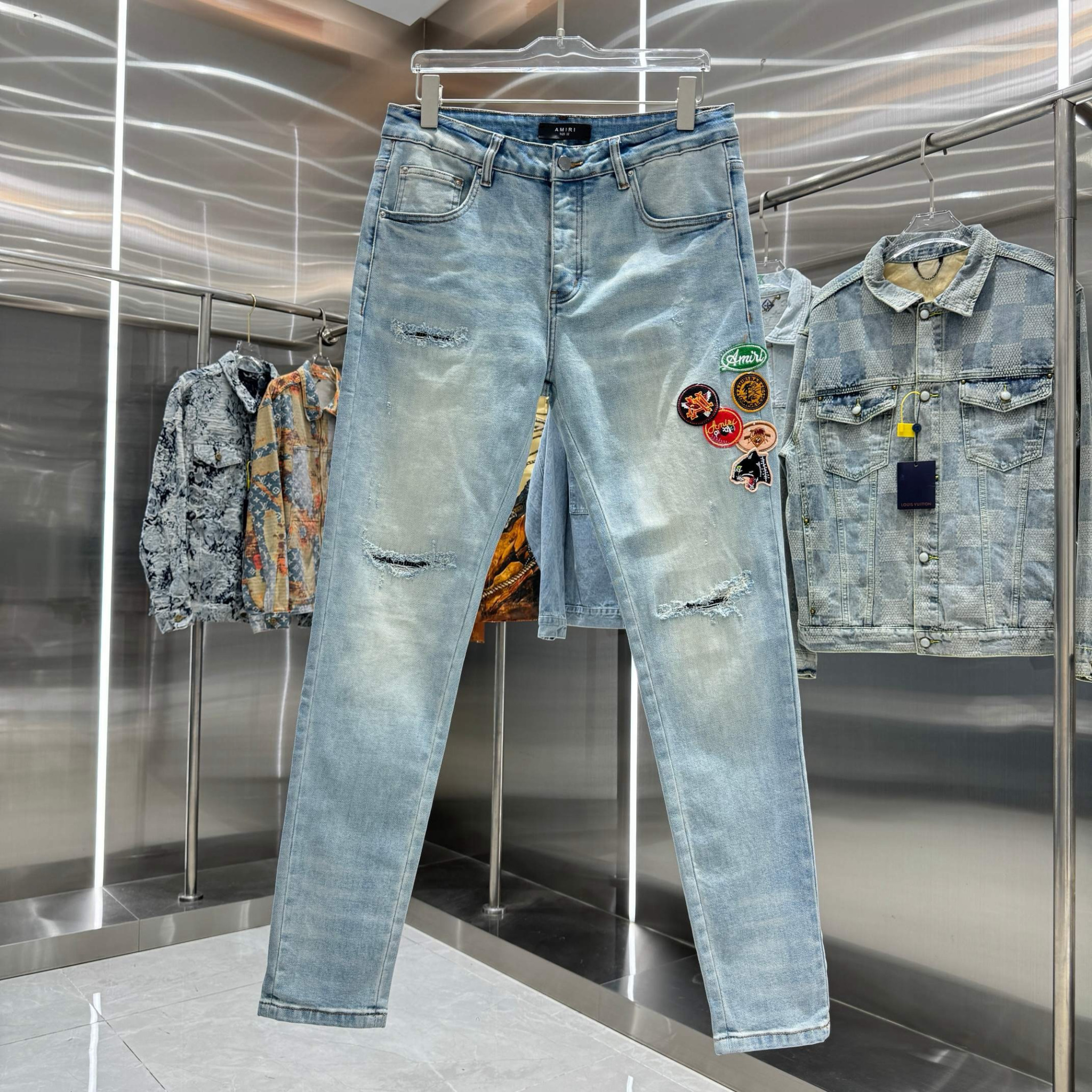 Amiri Pants — 2d6b25e8 angle 1