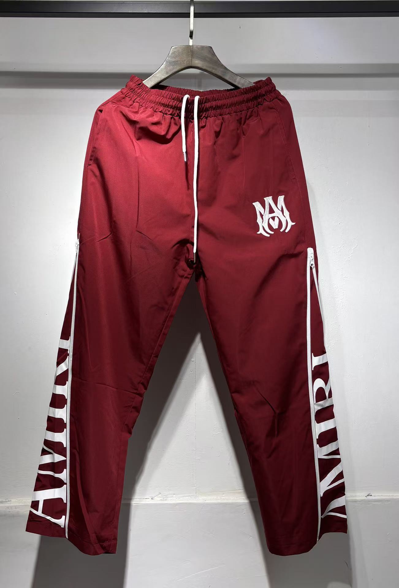 Amiri Pants — 48645357 angle 1
