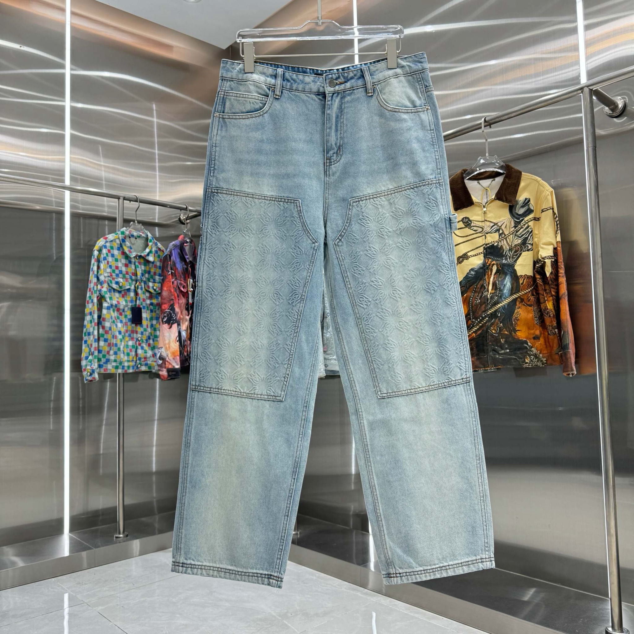 Amiri Pants — ec755a20 angle 1