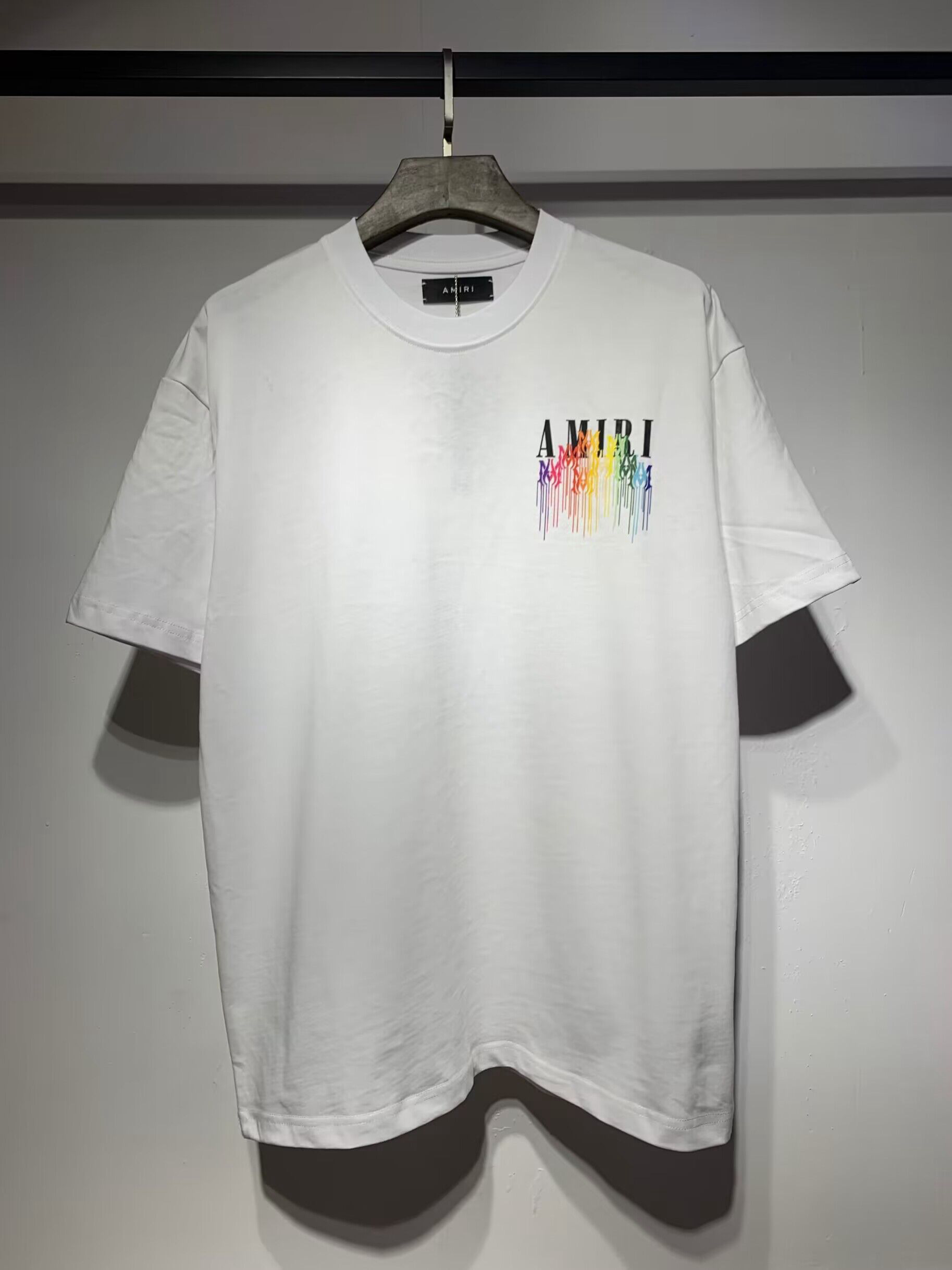 Amiri Shirts — 53983efe angle 1