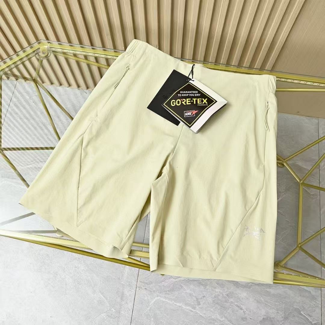 Arc'teryx Pants — 96f01be0 angle 1