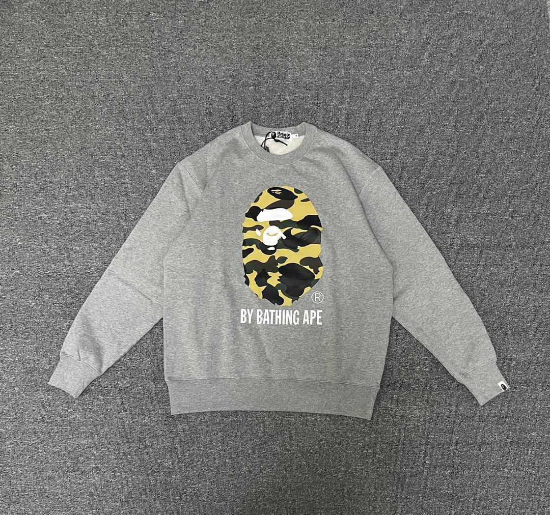 BAPE Hoodie — b5319344 angle 1