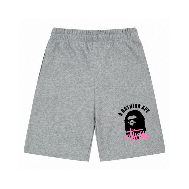 BAPE Pants — 6b5c5449 angle 1