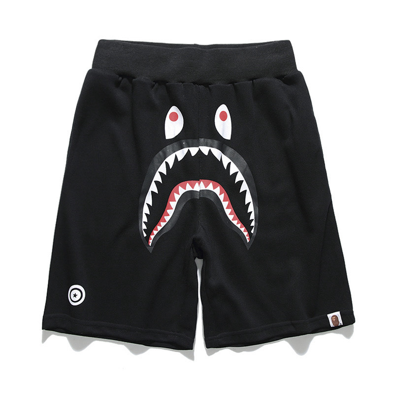 BAPE Pants — 7ca5f094 angle 1