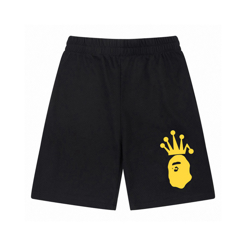BAPE Pants — 890cb6f8 angle 1