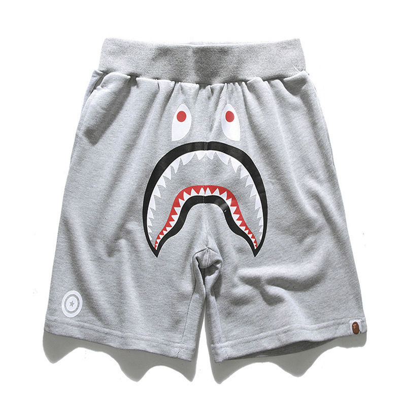 BAPE Pants — a21ace49 angle 1