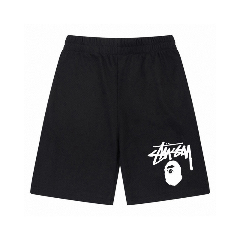 BAPE Pants — bc93320b angle 1