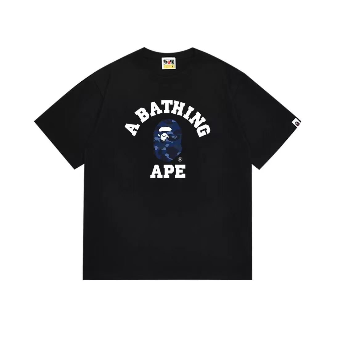 BAPE T-Shirt — 4309dcba angle 1