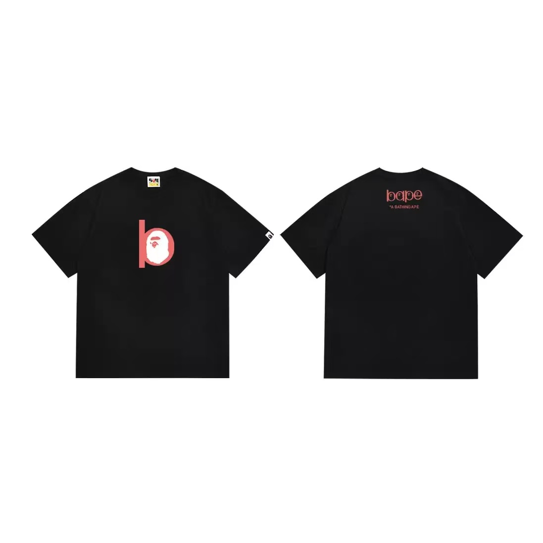 BAPE T-Shirt — e0c0366a angle 1