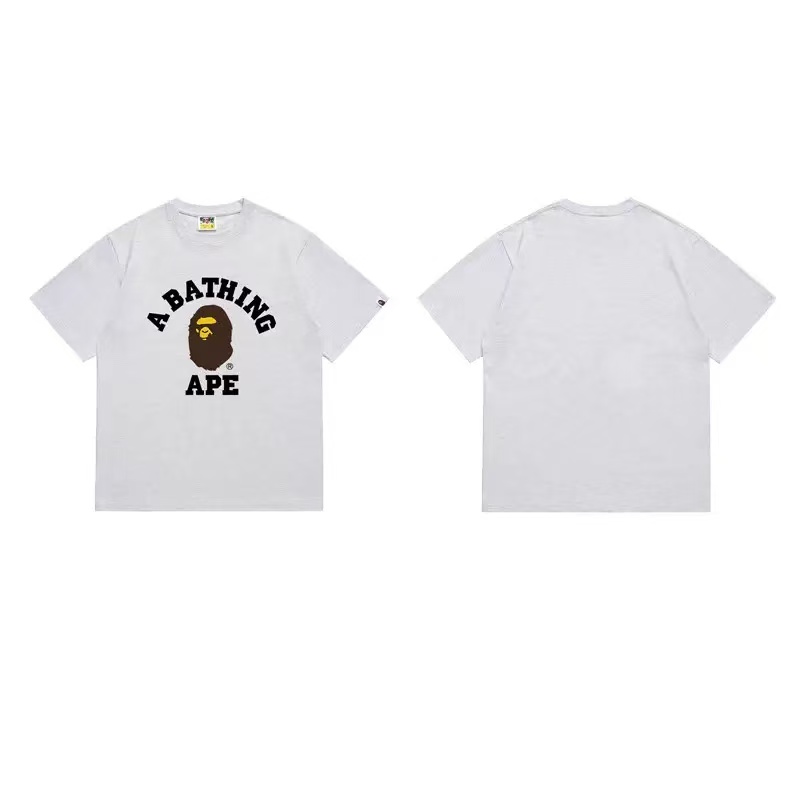 BAPE T-Shirt — e534d355 angle 1