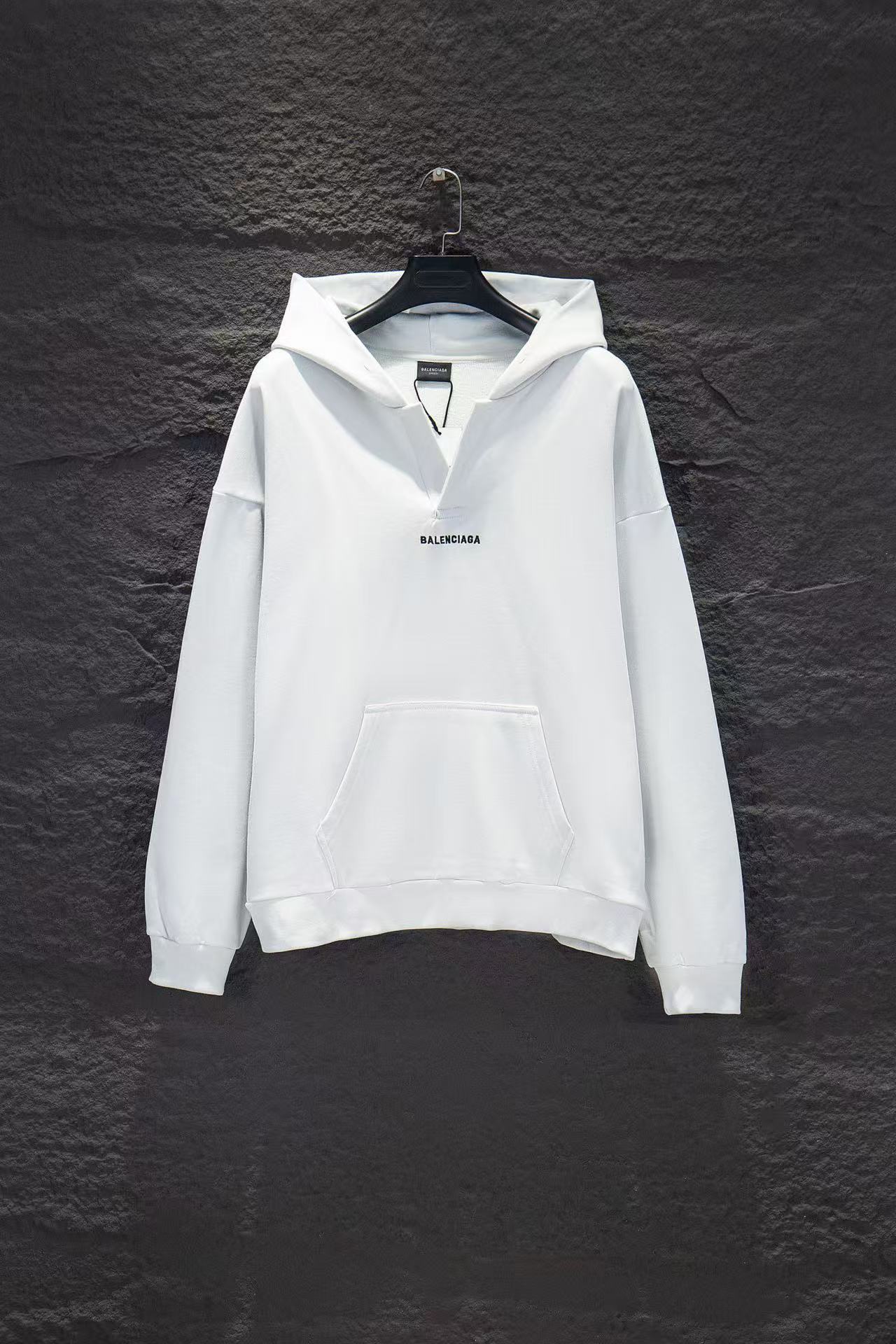 Balenciaga Hoodie — 3bdeaf38 angle 1