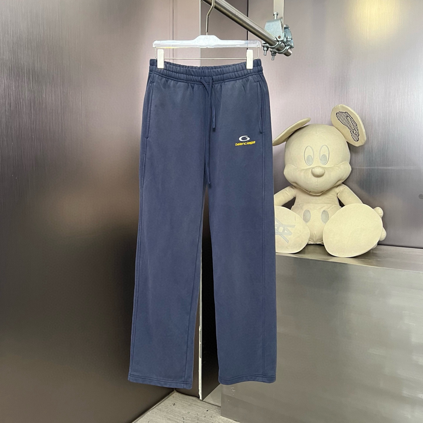 Balenciaga Pants — 8a9158c7 angle 1