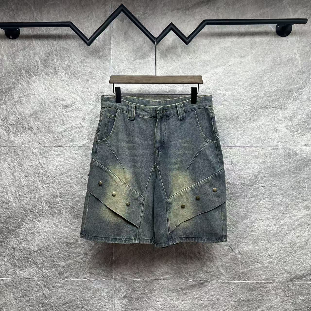 Balenciaga Pants — a9d9d220 angle 1