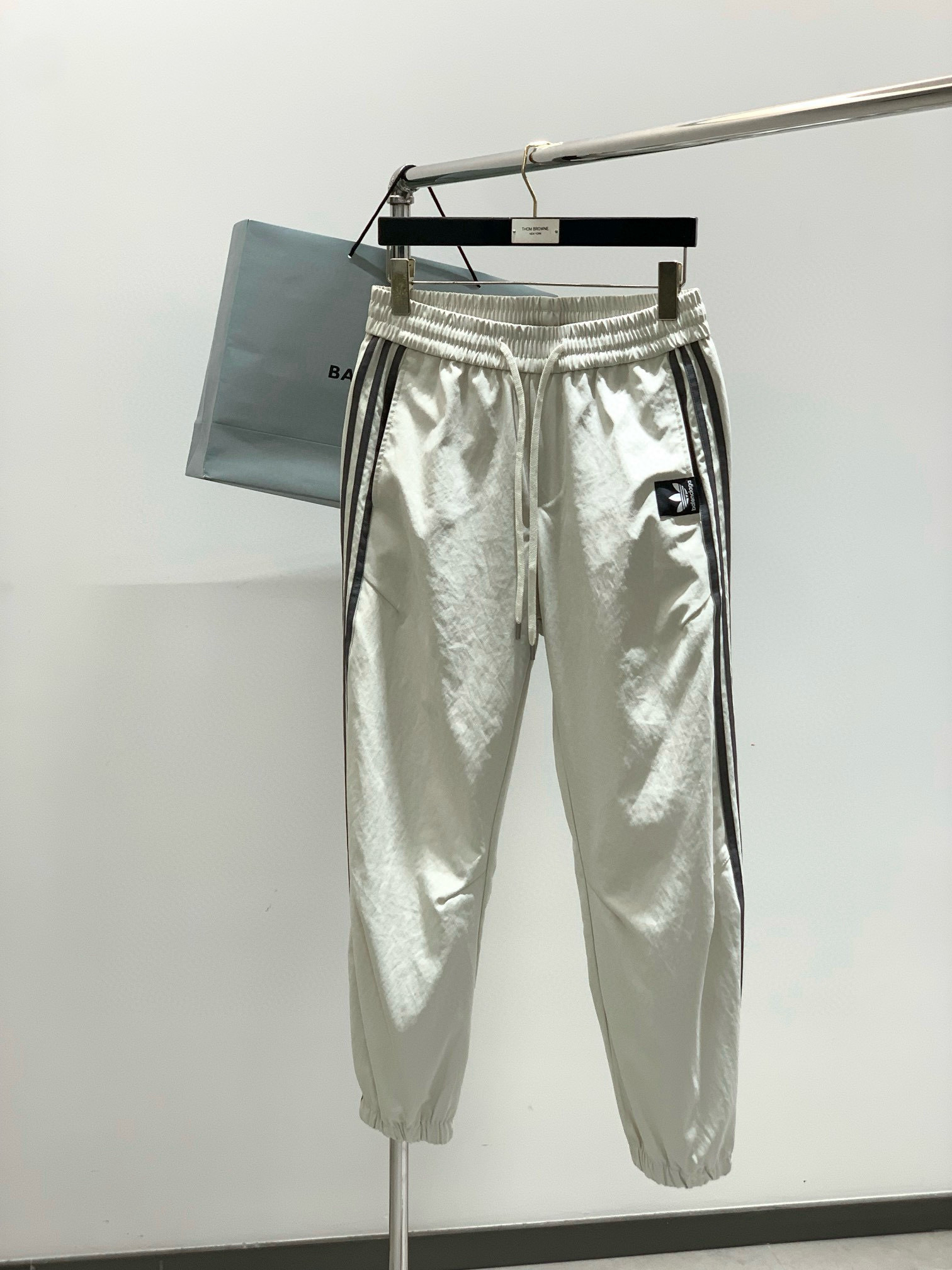 Balenciaga Pants — ab8d1b25 angle 1