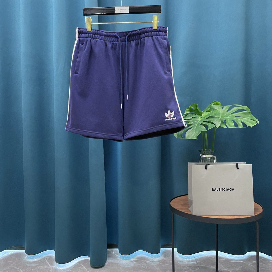 Balenciaga Pants — e7205637 angle 1
