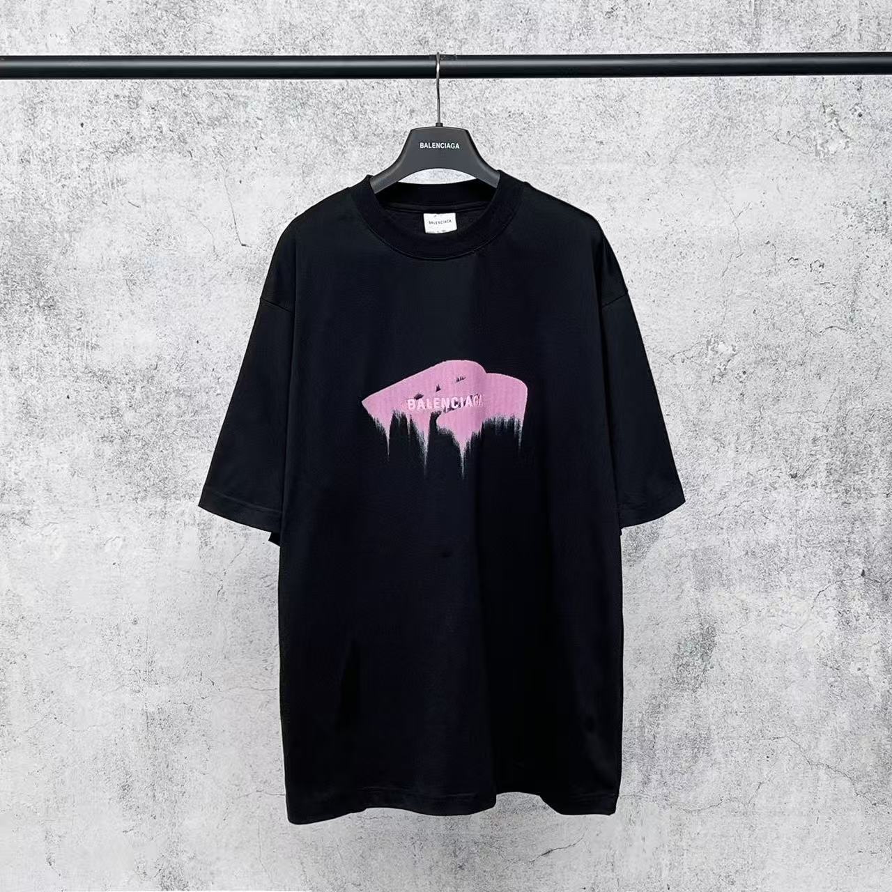 Balenciaga Shirts — 3fbba506 angle 1