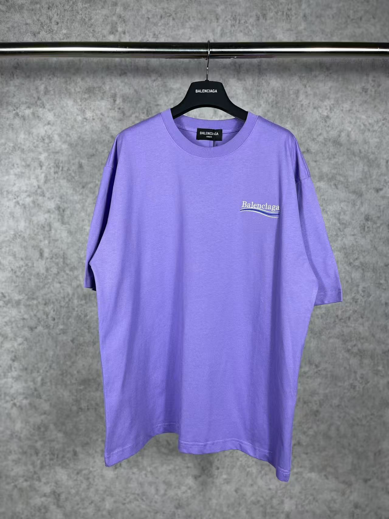 Balenciaga Shirts — a5bf06cd angle 1