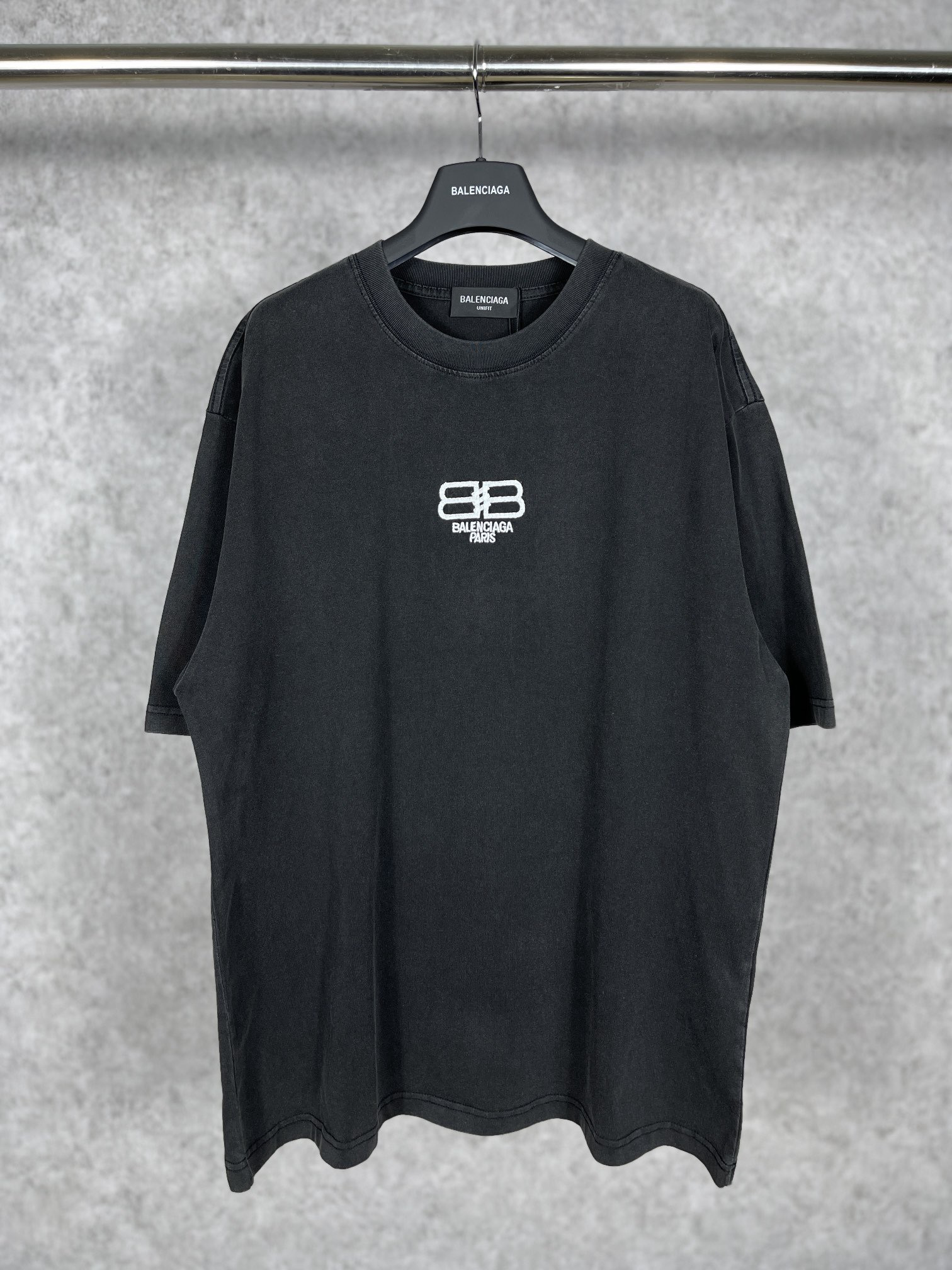 Balenciaga Shirts — c90f9d10 angle 1
