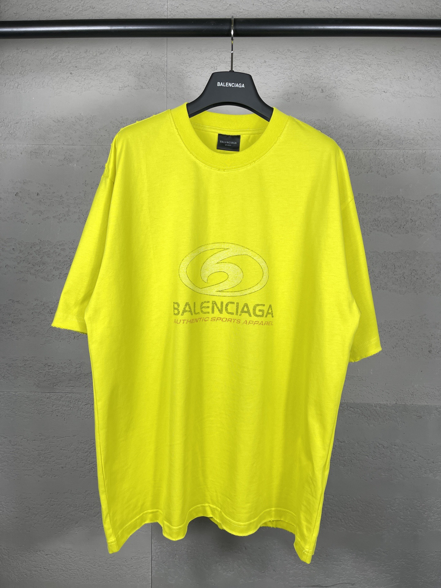 Balenciaga Shirts — cd91d8fe angle 1