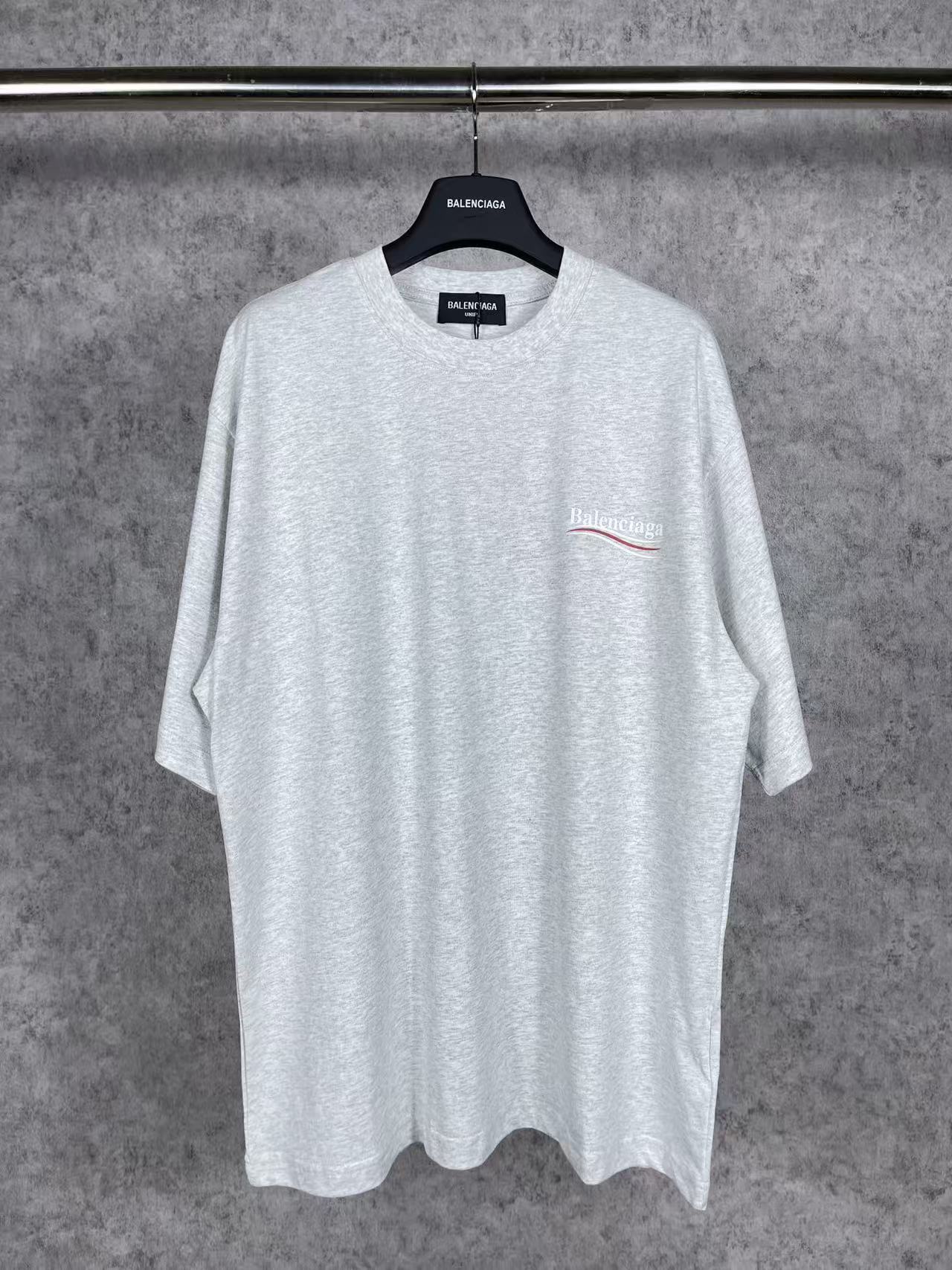 Balenciaga Shirts — cf7a85da angle 1