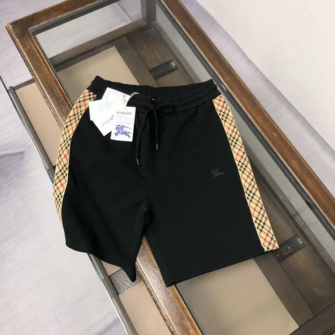 Burberry Pants — 1b7351f0 angle 1