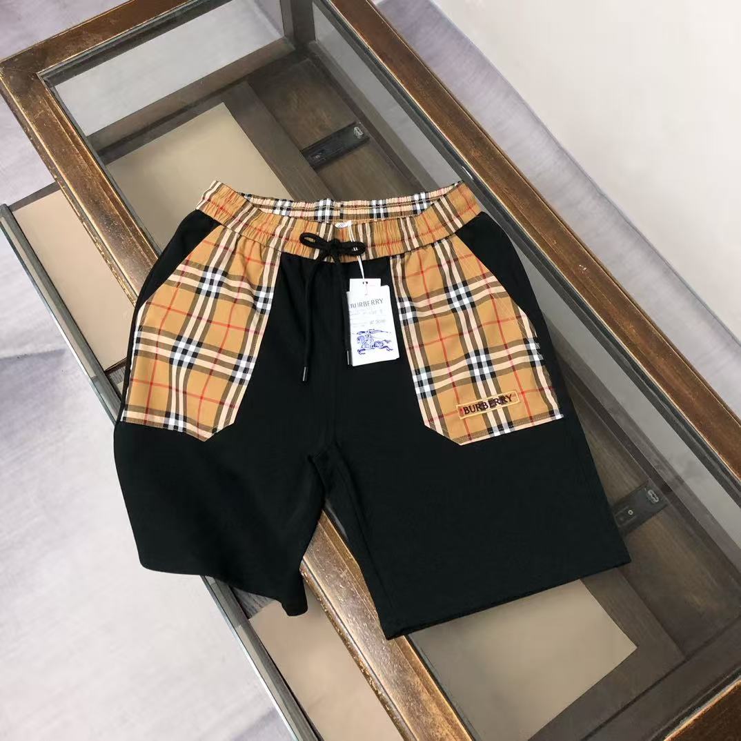 Burberry Pants — 4dd3836f angle 1