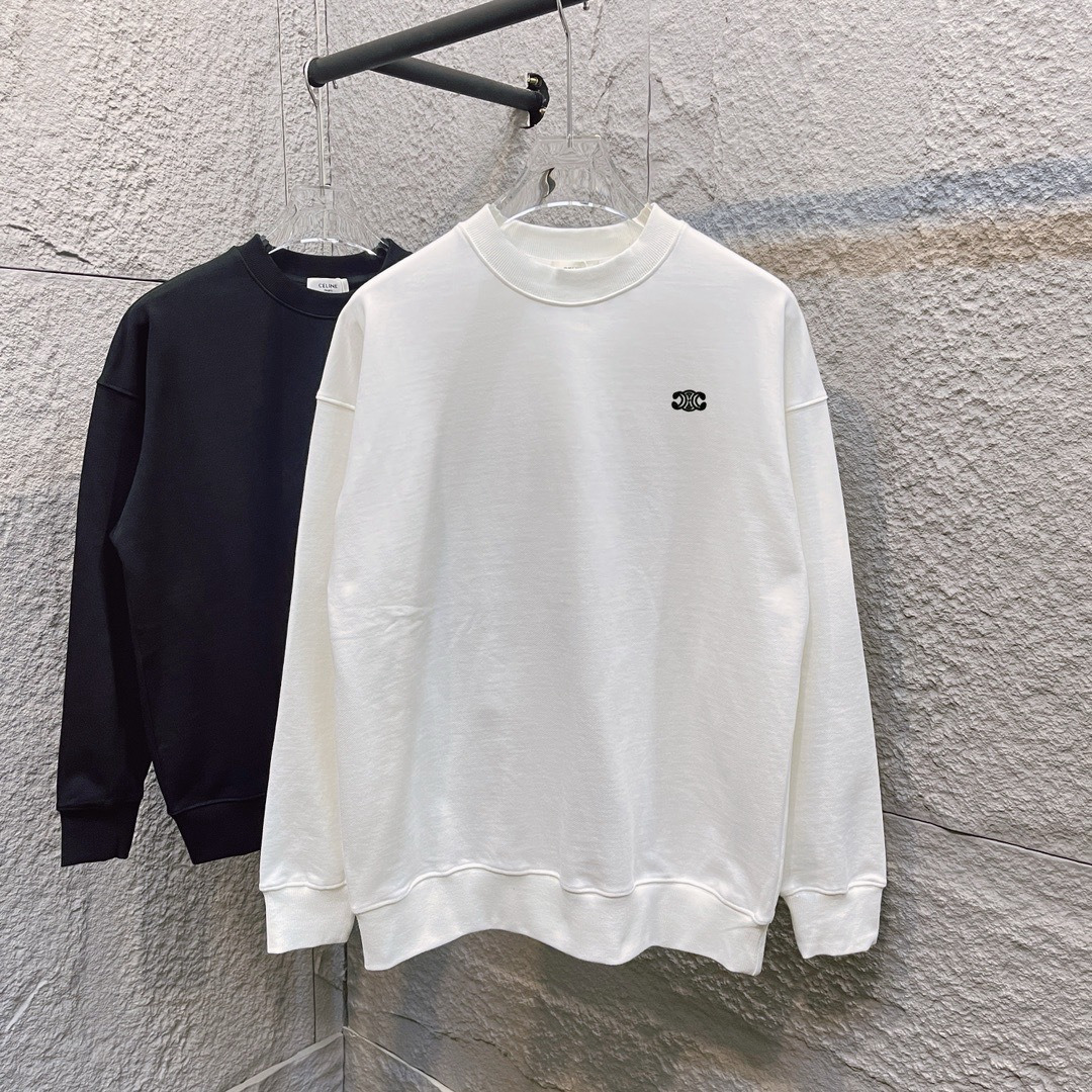 Celine Hoodie — 14594a32 angle 1