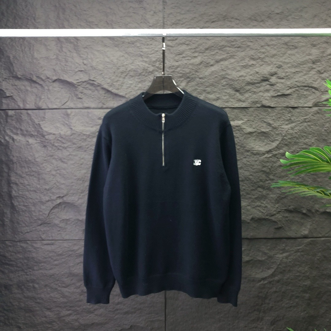 Celine Hoodie — 27a99a81 angle 1